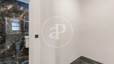Apartamento en Ciudad Jardín photo 18