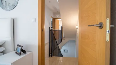 Apartment in El Pinós - Pinoso photo 13