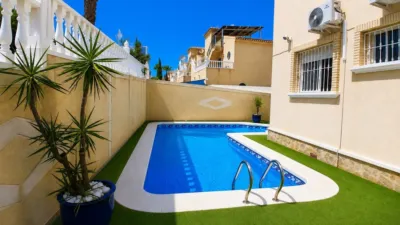 House in Casas de Galiana photo 14