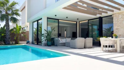 Casa – Orihuela - Vista 4