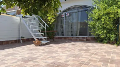 Townhouse in La Florida-La Chismosa-Los Altos photo 8