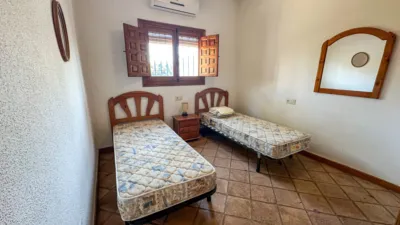 Villa in Cabo Roig-La Zenia-La Regia photo 17