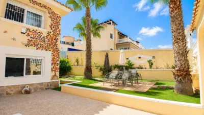 House in Casas de Galiana photo 4
