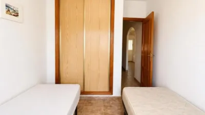 Apartment in Orihuela photo 9
