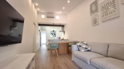 Townhouse in La Florida-La Chismosa-Los Altos photo 17