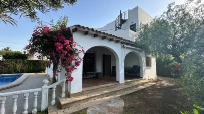 Villa in Cabo Roig-La Zenia-La Regia photo 38