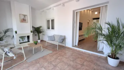 Townhouse in La Florida-La Chismosa-Los Altos photo 11