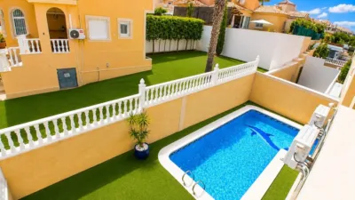 House in Casas de Galiana photo 10