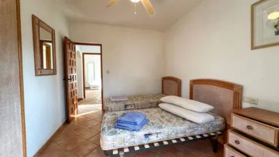 Villa in Cabo Roig-La Zenia-La Regia photo 29