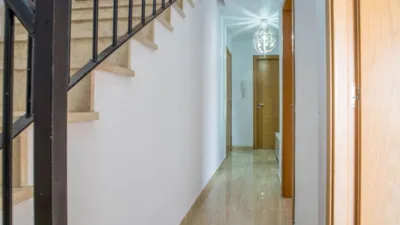 Apartment in El Pinós - Pinoso photo 9