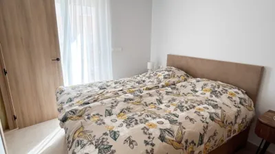 Apartment in Urbanizations photo 15