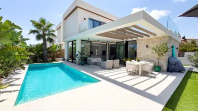 Casa – Orihuela - Vista 5