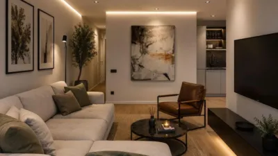 Piso - Vista 3