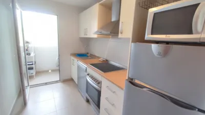 Apartment in Gea y Trullols photo 8