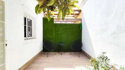 House in Playa Flamenca-Las Piscinas photo 29