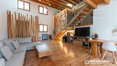 House in Muro photo 7