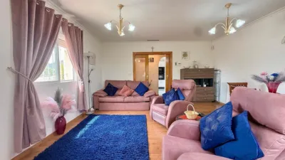 Chalet in El Pinós - Pinoso photo 5