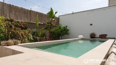 House in Muro photo 2