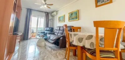 Piso – Torrevieja - Vista 2
