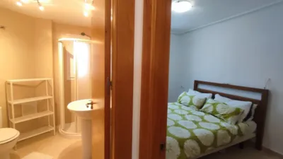 Apartment in Gea y Trullols photo 4