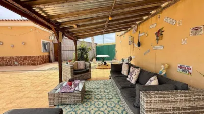 Chalet in El Pinós - Pinoso photo 31