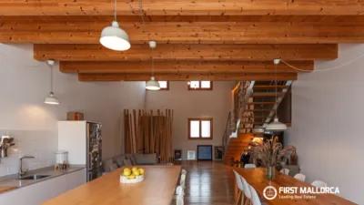 House in Muro photo 5