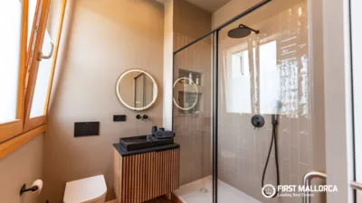 House in Muro photo 19