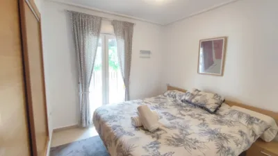 Apartment in Gea y Trullols photo 18