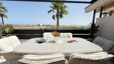 Casa – Orihuela - Vista 3