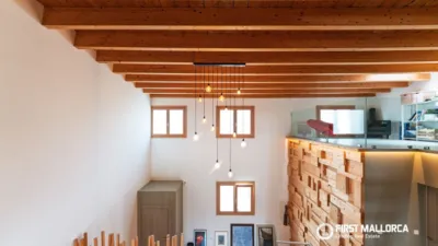 House in Muro photo 8