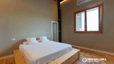 House in Muro photo 17