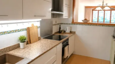 Apartamento en Bunyola photo 4