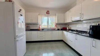 Chalet in El Pinós - Pinoso photo 9