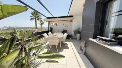 Casa – Orihuela - Vista 5