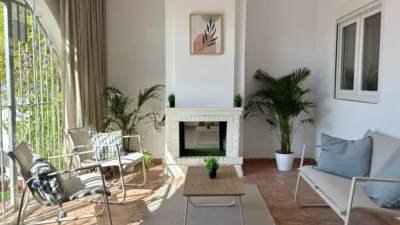 Casa – Orihuela - Vista 2
