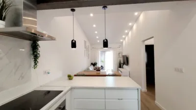 House in Playa Flamenca-Las Piscinas photo 9
