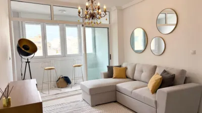 Piso – Torrevieja - Vista 4