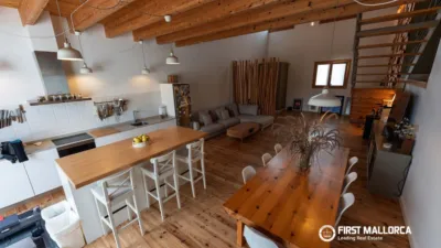 House in Muro photo 4