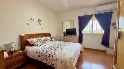 Chalet in El Pinós - Pinoso photo 14