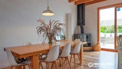House in Muro photo 24