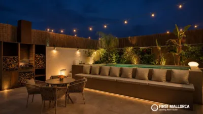 House in Muro photo 27