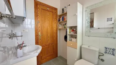 Chalet in El Pinós - Pinoso photo 19