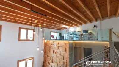 House in Muro photo 10