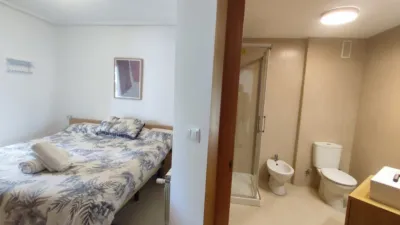 Apartment in Gea y Trullols photo 3