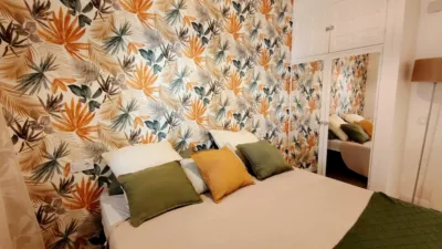House in Playa Flamenca-Las Piscinas photo 17
