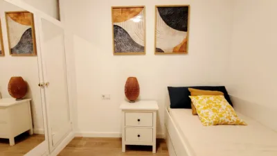 House in Playa Flamenca-Las Piscinas photo 21