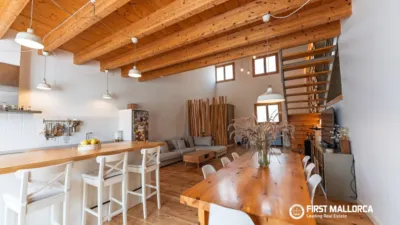 House in Muro photo 6
