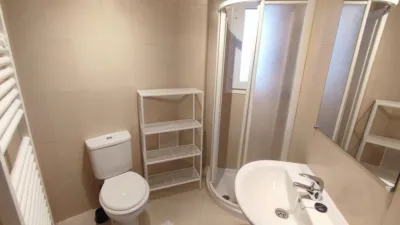 Apartment in Gea y Trullols photo 25