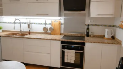 Apartamento en Bunyola photo 3