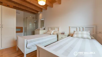 House in Muro photo 22
